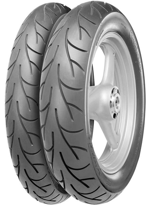 Continental Tire Contigo! 3,00-21 m/c 51H TL