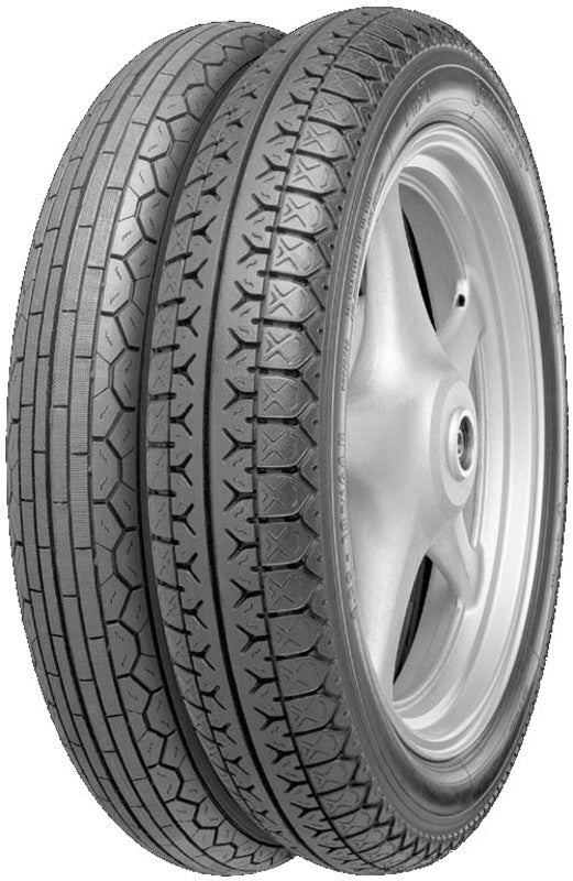 CONTINENTAL Tyre K 112 MT90-16 T M/C 71H TL 