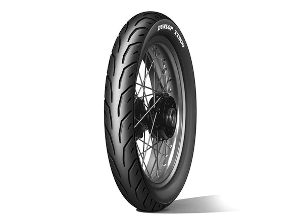 Dunlop Tire TT900 GP 120/80-14 M/C 58p TT