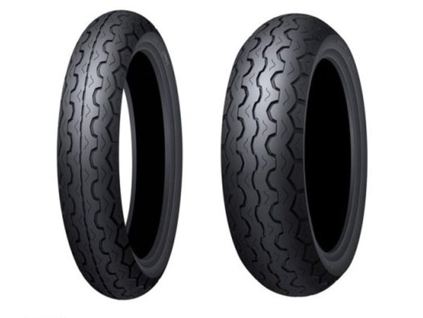 Pneumatika Dunlop TT100 GP 100/90-18 M/C 56H TL