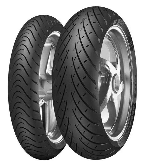 METZELER Tyre ROADTEC 01 130/70-17 M/C 62H TL 