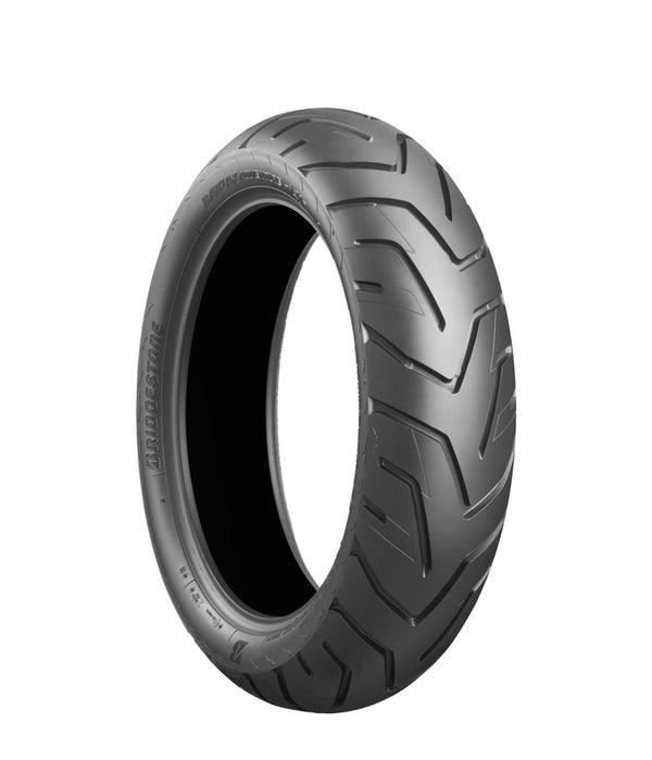 Bridgestone Tire Battlax A41 M Yamaha LVW 3 Wheels 190/55 R 17 75V TL