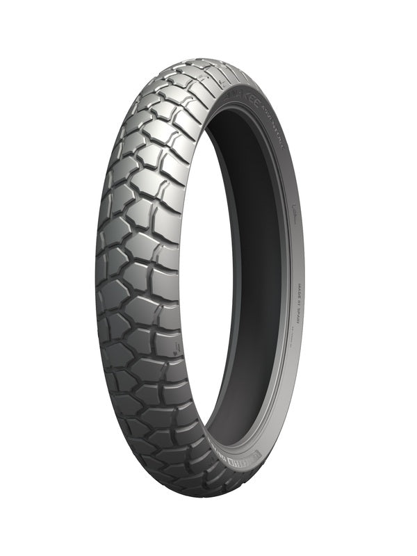Michelin Tire Anakee Adventure 100/90-19 M/C 57V TL/TT