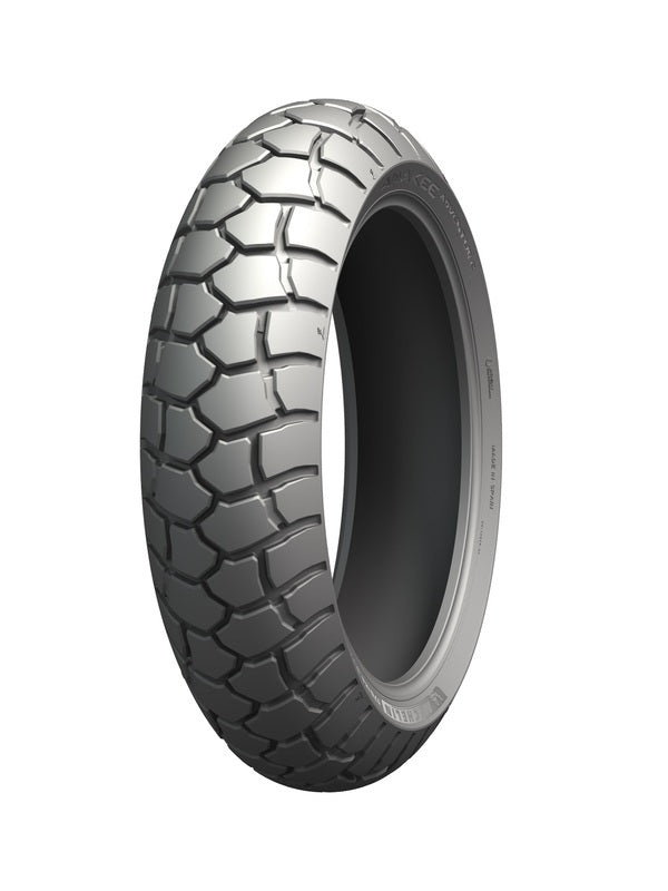 Michelin Tire Anakee Adventure 140/80 R 17 M/C 69H TL/TT