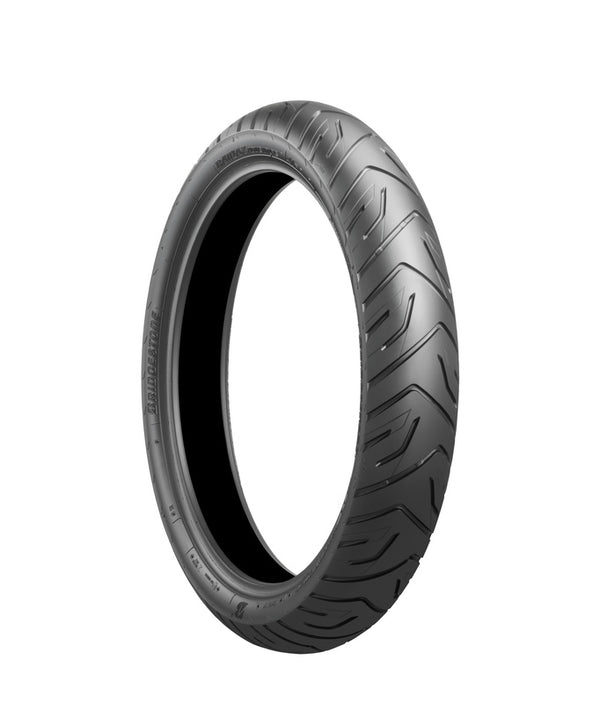 Bridgestone Tire Battlax A41 G Honda CRF1000L Africa Twin 90/90-21 54H TT