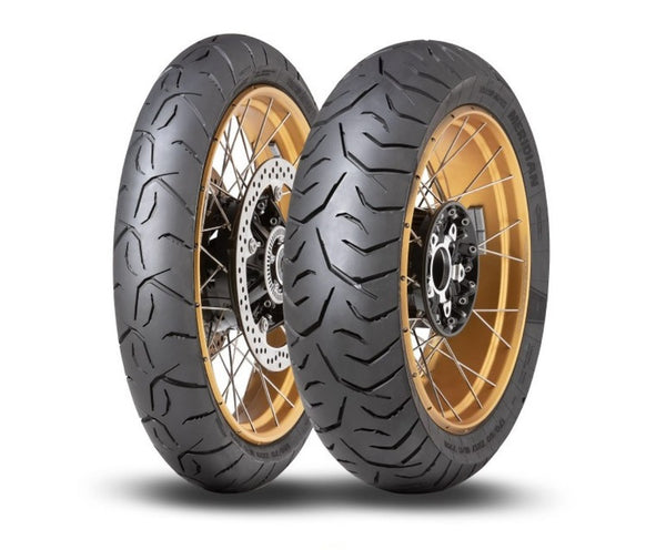 Dunlop Tire Trailmax Meridian 90/90 V 21 m/C (54V) TL