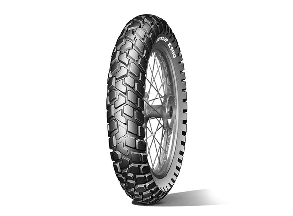 Pneumatika Dunlop K460 120/90-16 m/c 63p TT