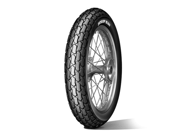 Pneumatika Dunlop K180 130/80-18 m/c 66p TT