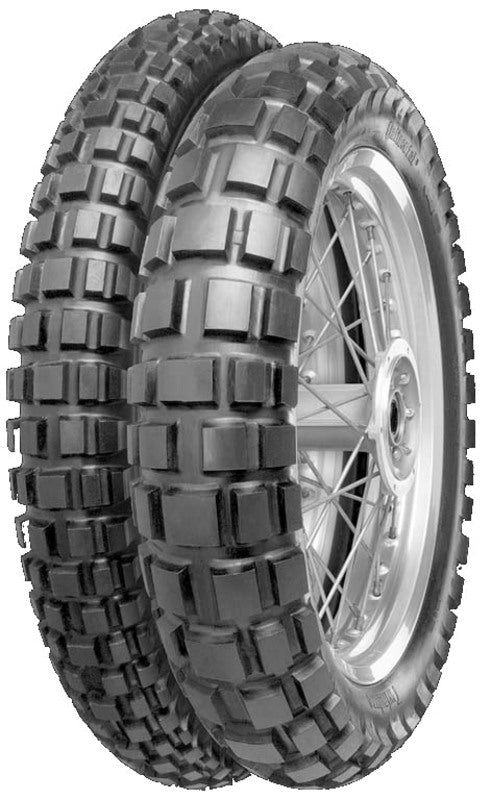 Kontinentálna pneumatika TKC 80 TWINDURO 140/80-18 M/C 70R TT M+S