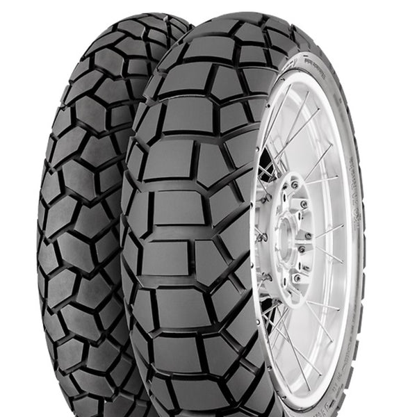 Kontinentálna pneumatika TKC 70 hornín 150/70 r 17 m/c 69S TL M+S