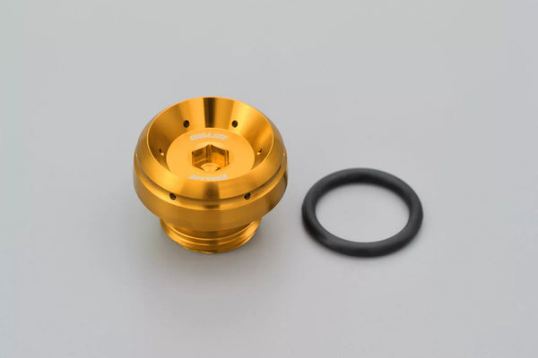 Daytona Oil Filler Cap Bullet M24XP3.0 98407