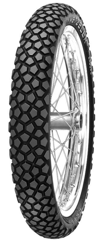 Metzeler Enduro 1 (F) 3,00 21 51R TT