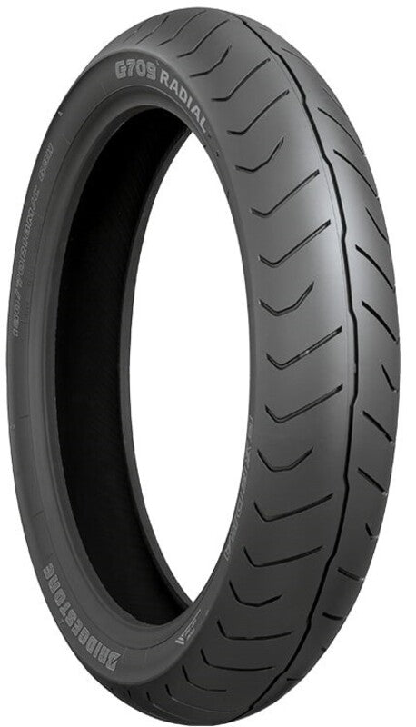 Bridgestone Tire Exedra G709 Honda GL1800 Goldwing 130/70 R 18 63H TL