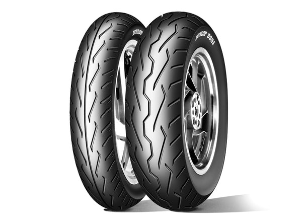 Pneumatika Dunlop D251F 150/80 R 16 M/C 71V TL
