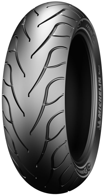 Veliteľ pneumatík Michelin II 240/40 r 18 m/c 79v TL