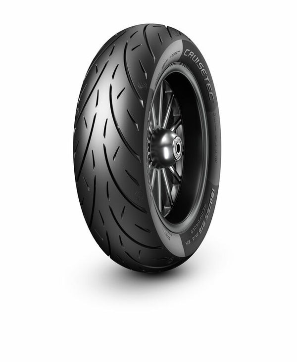 METZELER Tyre CRUISETEC 180/55 ZR 18 M/C (74W) TL 