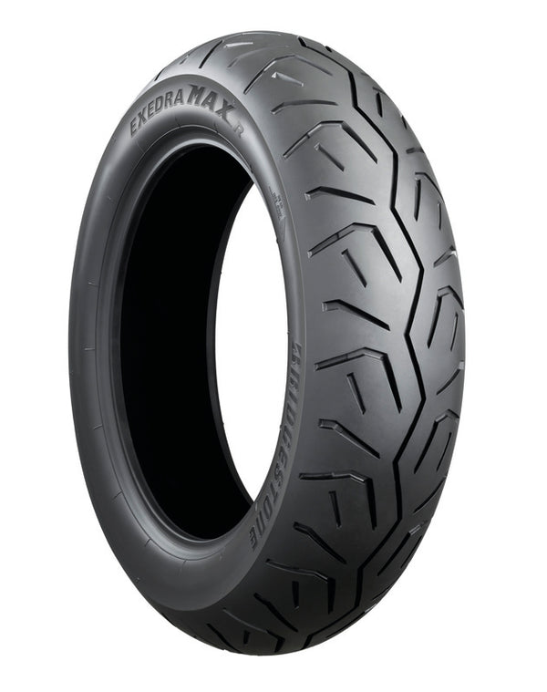 Pneumatika Bridgestone Exedra Max Zadná 140/90-15 70h TT