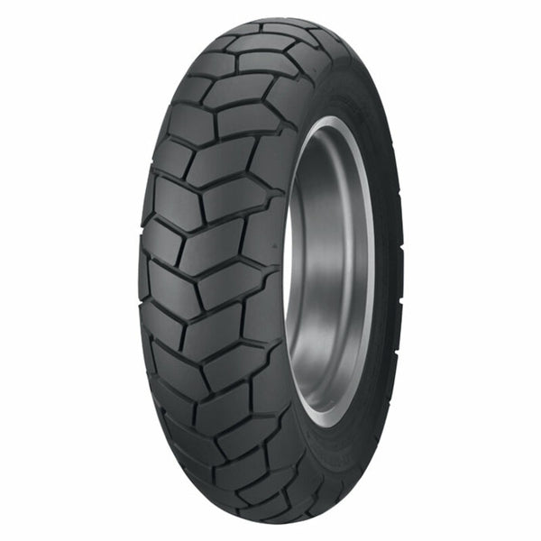 DUNLOP Tyre D429F (HARLEY-D) FXBB Softail Fat Bob 2018) 150/80-16 M/C 73H TL 