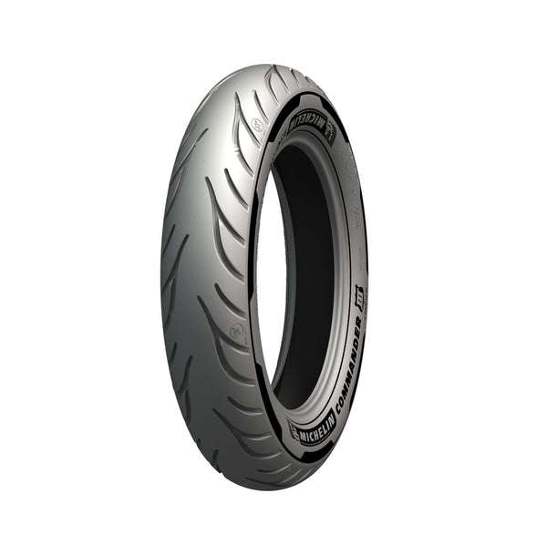 Veliteľ pneumatík Michelin III Cruiser F Reinf 130/90 B 16 M/C 73H TL/TT