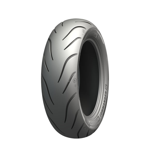Michelin Tire Commander III Touring Reinf 180/65 B 16 m/C 81H TL/TT