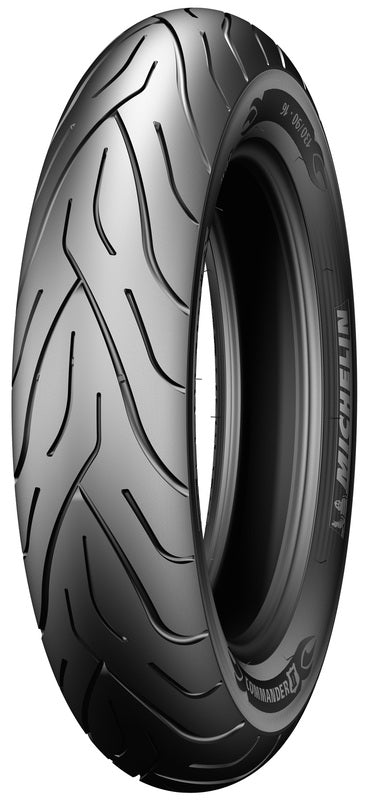 Veliteľ pneumatík Michelin II 90/90-21 M/C 54H TL/TT