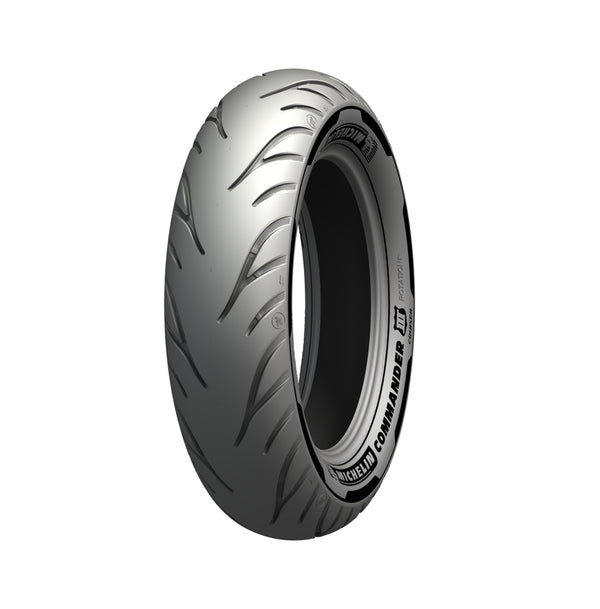 Veliteľ pneumatík Michelin III Cruiser 180/70 B 15 M/C 76H TL/TT