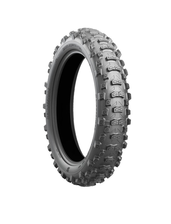 BRIDGESTONE Tyre BATTLECROSS E50R 140/80-18 70P TT 
