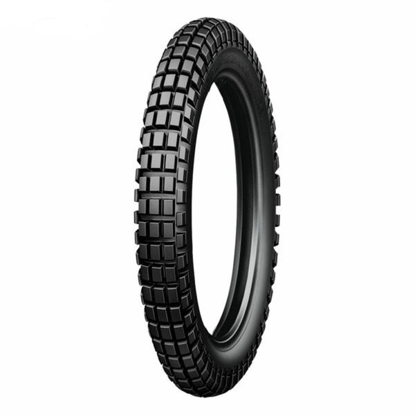 Michelin Tire Trial Light 80/100-21 m/c 51m TT