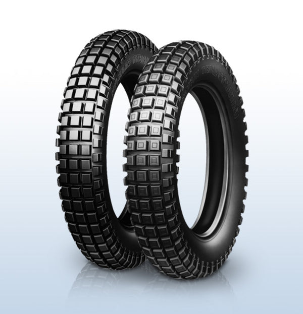 Michelin Tire Trial 2.75-21 45 m TT