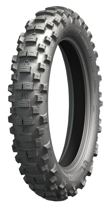 Michelin Tire Enduro Médium 140/80-18 m/c 70r TT