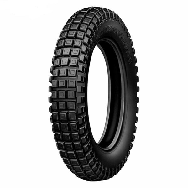 Michelin Tire Trial X Light Comp 120/100 R 18 m/C 68 m TL