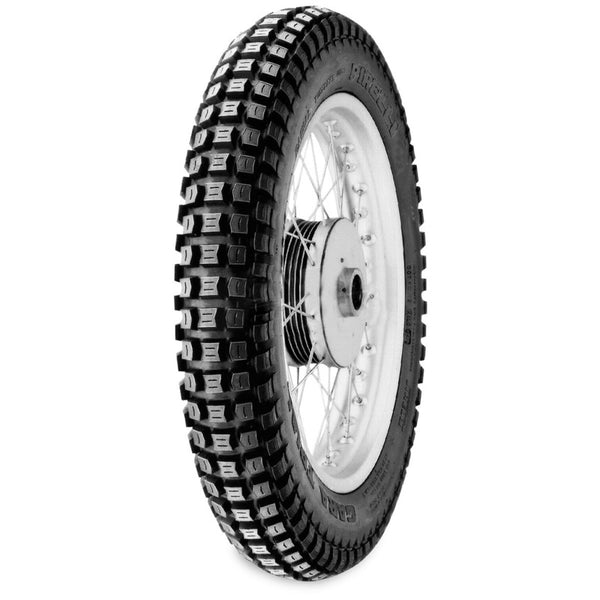 Pirelli Tire Mt 43 Professional (F) 2,75-21 45p TL