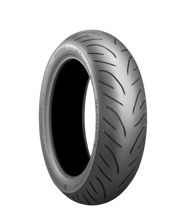 Bridgestone Tire Battlax Scooter SC2 Zadná 160/60 R 15 67H TL