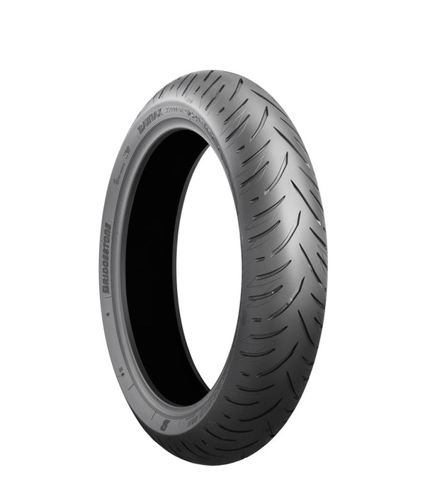 Bridgestone Tire Battlax Scooter SC2 Rain Front 120/70 R 15 56H TL