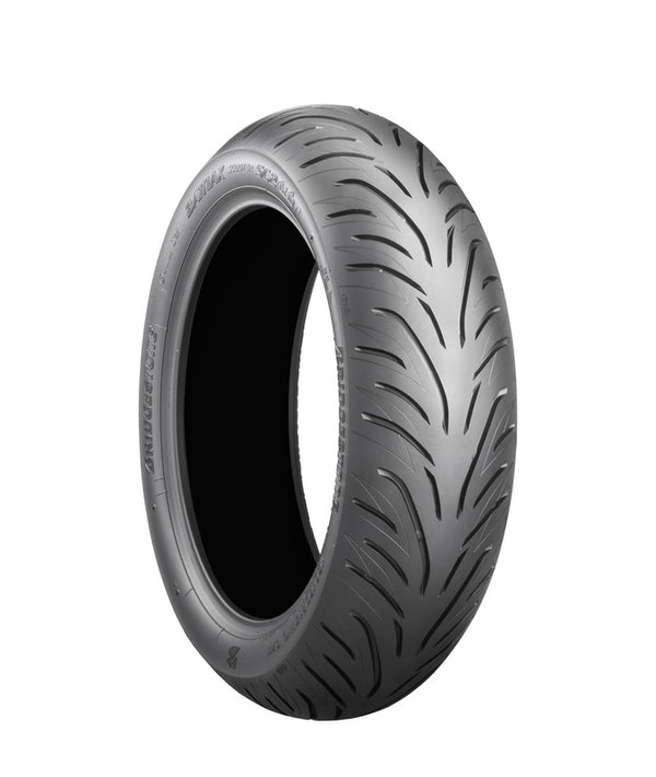 Bridgestone Tire Battlax Scooter SC2 Rain Zadný 160/60 R 15 67H TL