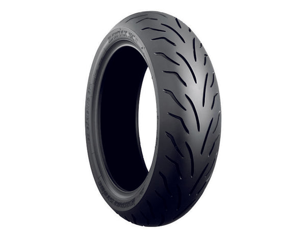 Bridgestone Tire Battlax Scooter Zadný Yamaha X-Max 125-250 140/70-14 68S TL RFD