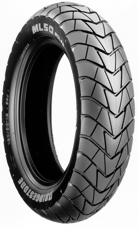 Bridgestone pneumatika Molas ML50 140/60-13 57L TL