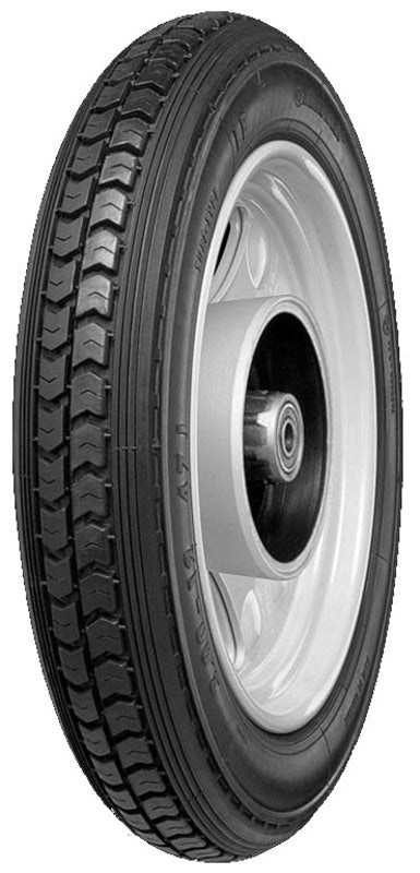 Continental Tyre LB 3.50-8 m/C 46J TT