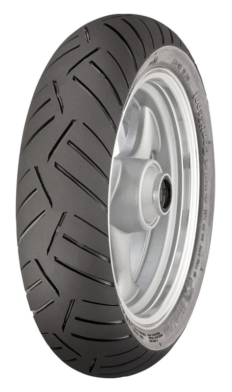 Continental Tyre Contiscoot 80/90-14 m/c 40p tl