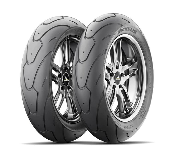 Michelin Tire Bopper 130/90-10 61L TL/TT