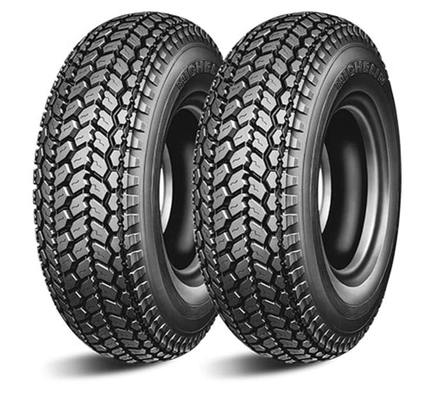 Michelin Tire ACS 2.75-9 35J TT