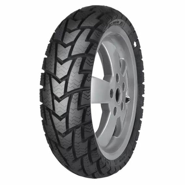 Mitas Tire MC-32 Win Scoot 3,50-10 51p TL M+S