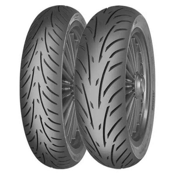 Touring Force-Sc Reinf 140/60-14 64P TL MITAS