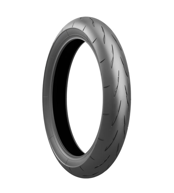 Bridgestone Tire Battlax Classic Racing CR11 Zadný 150/65 r 18 NHS TL