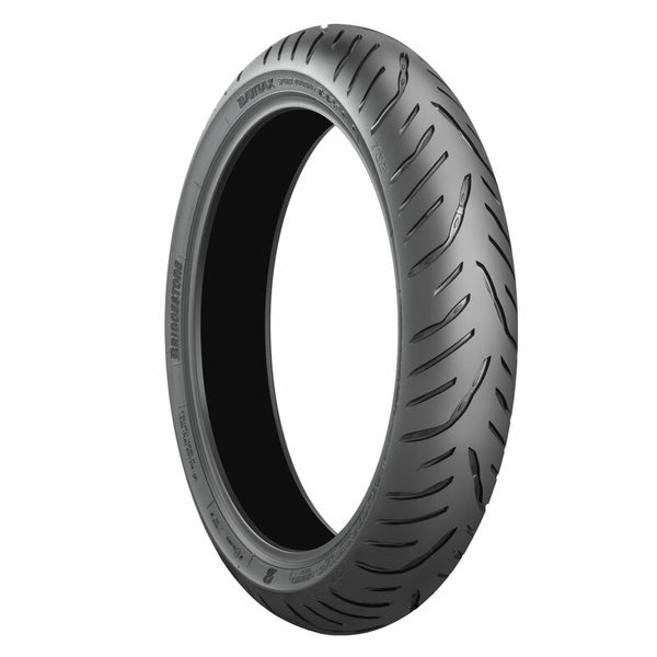 Bridgestone Tyre Battlax T32 Front 120/70 ZR 18 (59W) TL
