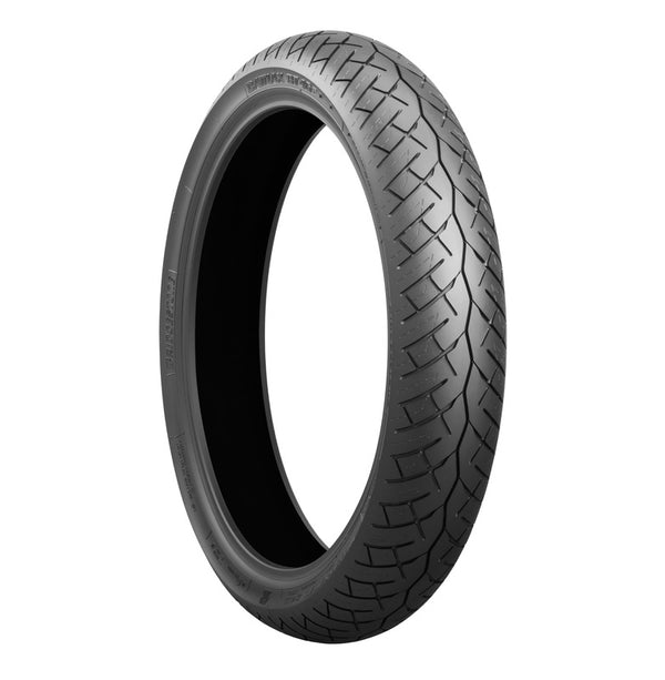Bridgestone Tyre Battlax BT46 Front 100/90-18 56H TL