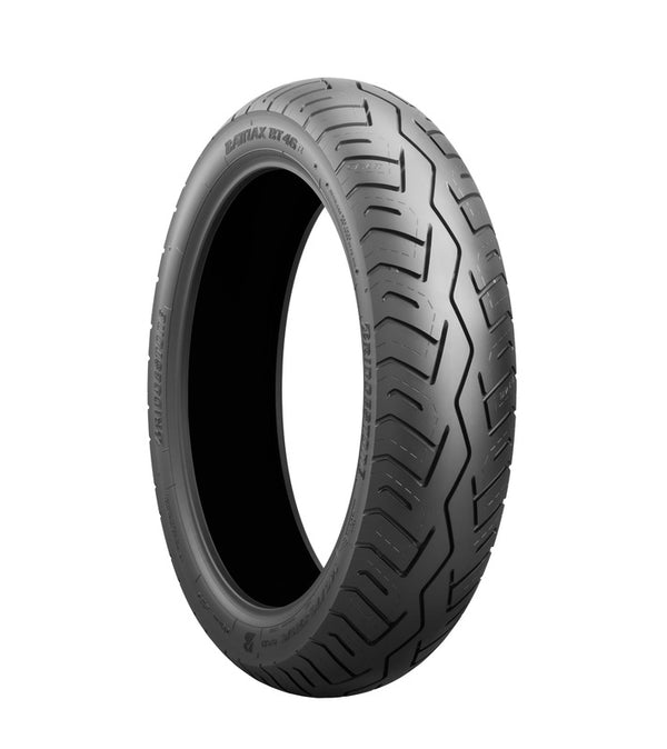 BRIDGESTONE Tyre BATTLAX BT46 REAR 140/70-18 67H TL 
