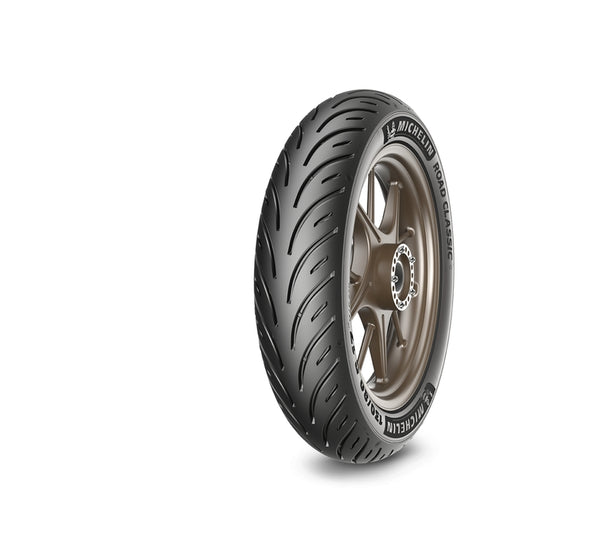 Michelin Tyre Road Classic 130/70 B 18 M/C 63H TL