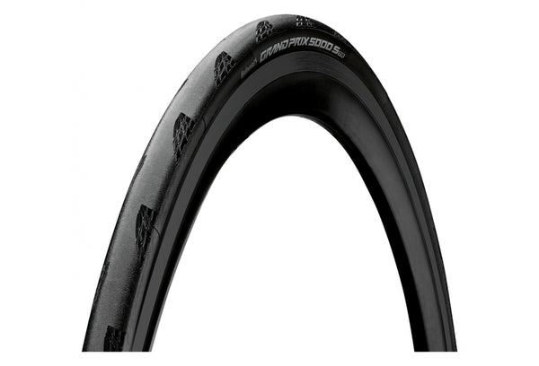 Continental Tire Grand Prix 5000 bezdušu 700x25c