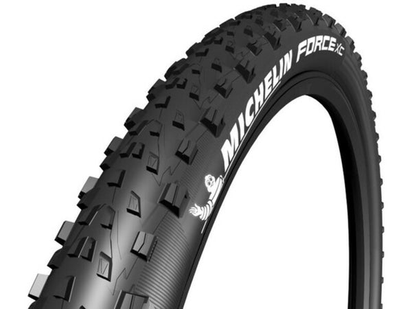 Michelin Tire 27,5x2.25 (57-584) Force XC TL Ready